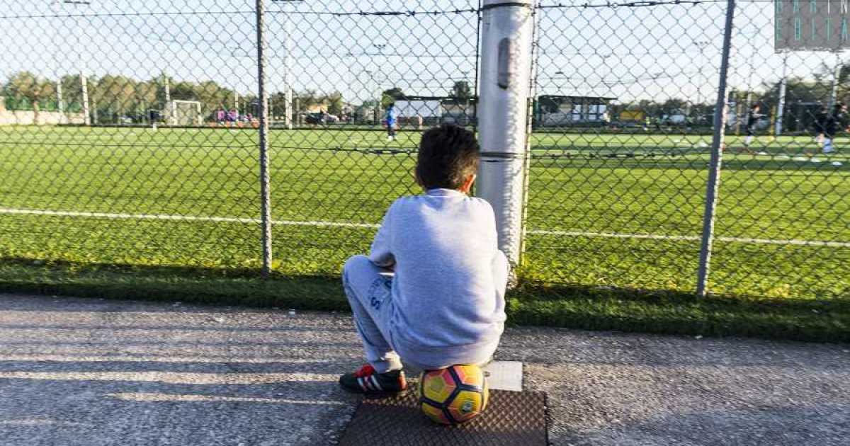 Olimpic, De Palo, Ines, Club Paradiso: la storia dei  ''templi'' del calcetto barese